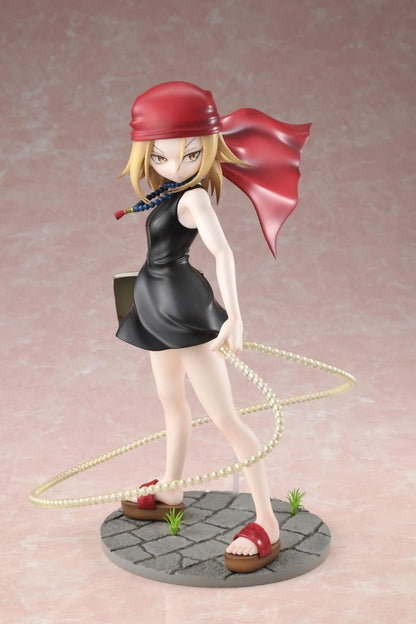 MERCHANDISING LICENCE Bellfine - Shaman King - Anna Kyoyama 1/7 PVC Figure