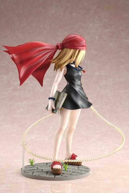 MERCHANDISING LICENCE Bellfine - Shaman King - Anna Kyoyama 1/7 PVC Figure
