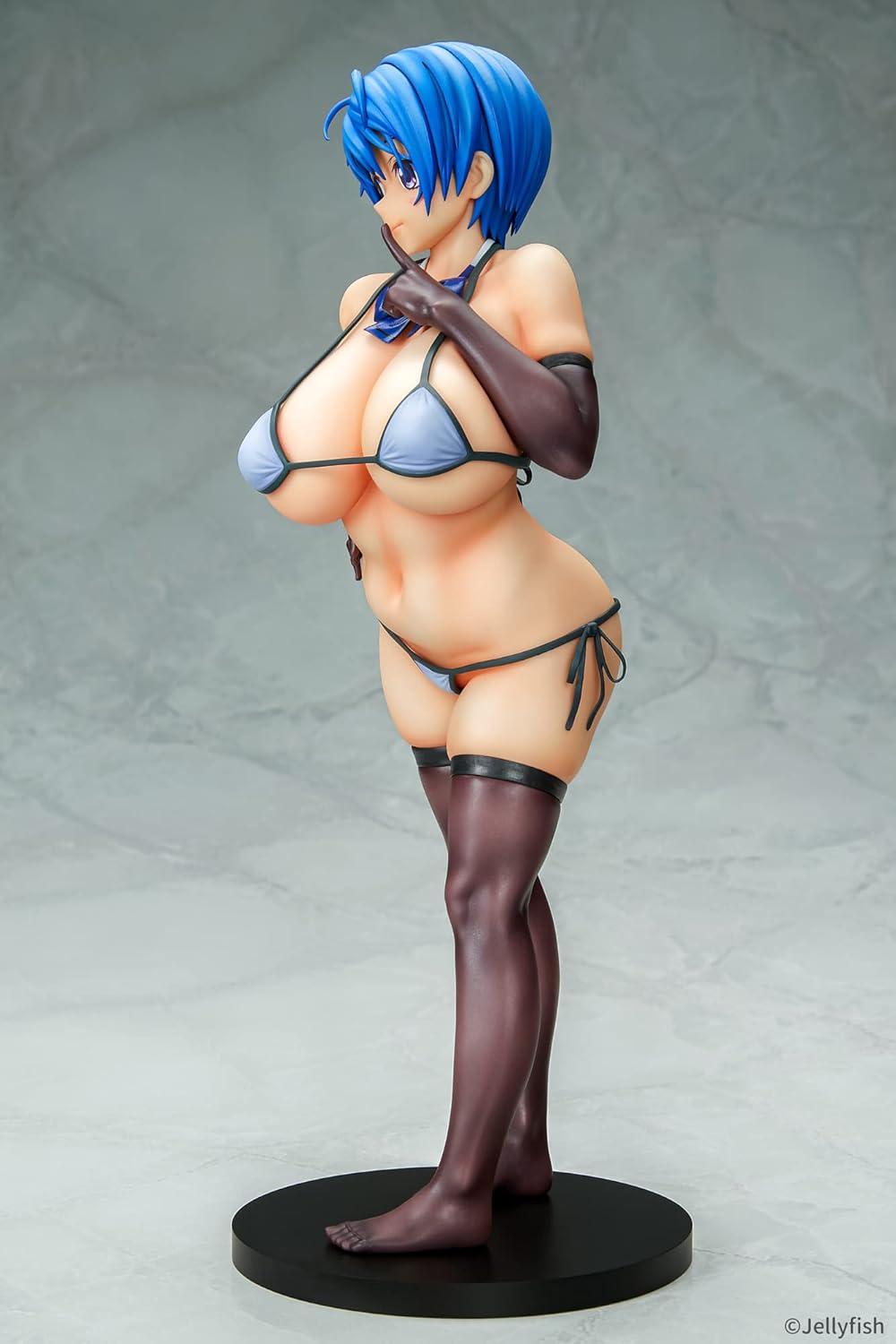 Beat Greenhorn Dekofigur Mariko Hirose, PVC, 1/6, 27 cm