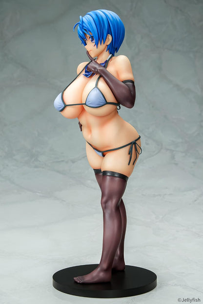 Beat Greenhorn Dekofigur Mariko Hirose, PVC, 1/6, 27 cm