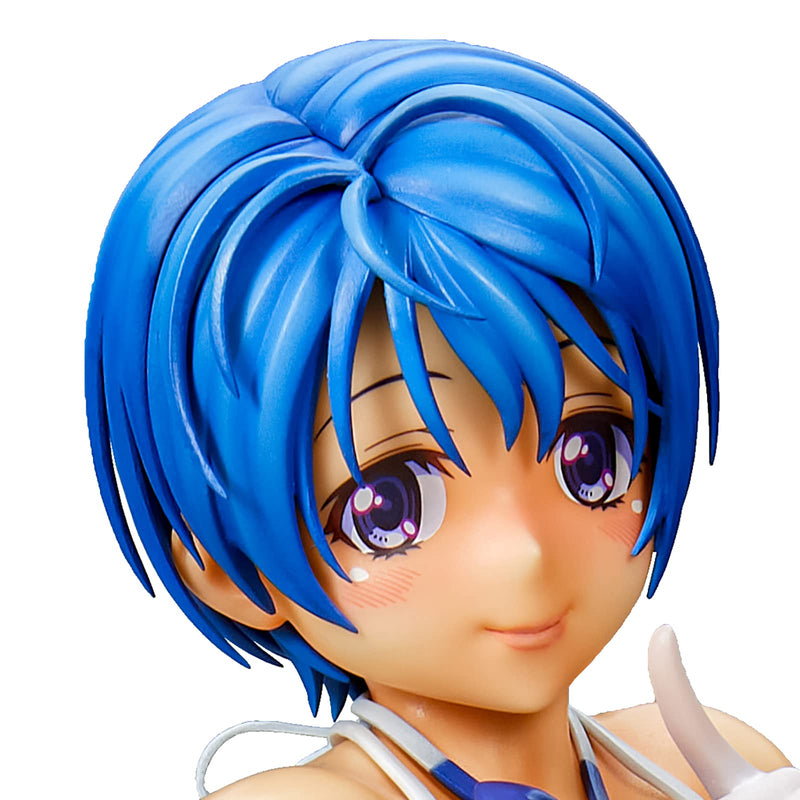 Beat Greenhorn Dekofigur Mariko Hirose Tanned Ver, PVC, 1/6, 27 cm