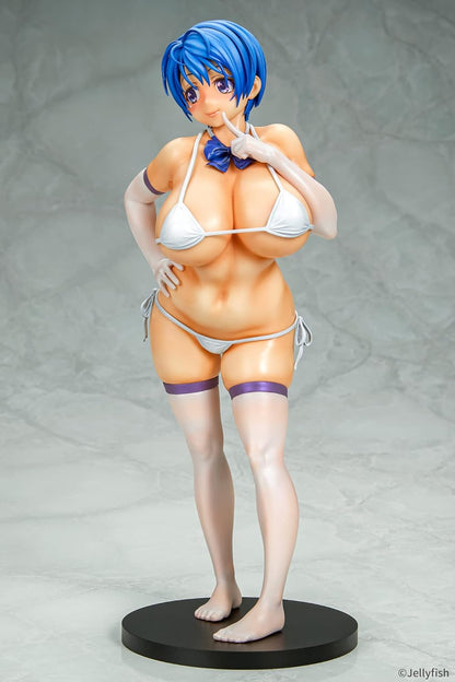 Beat Greenhorn Dekofigur Mariko Hirose Tanned Ver, PVC, 1/6, 27 cm
