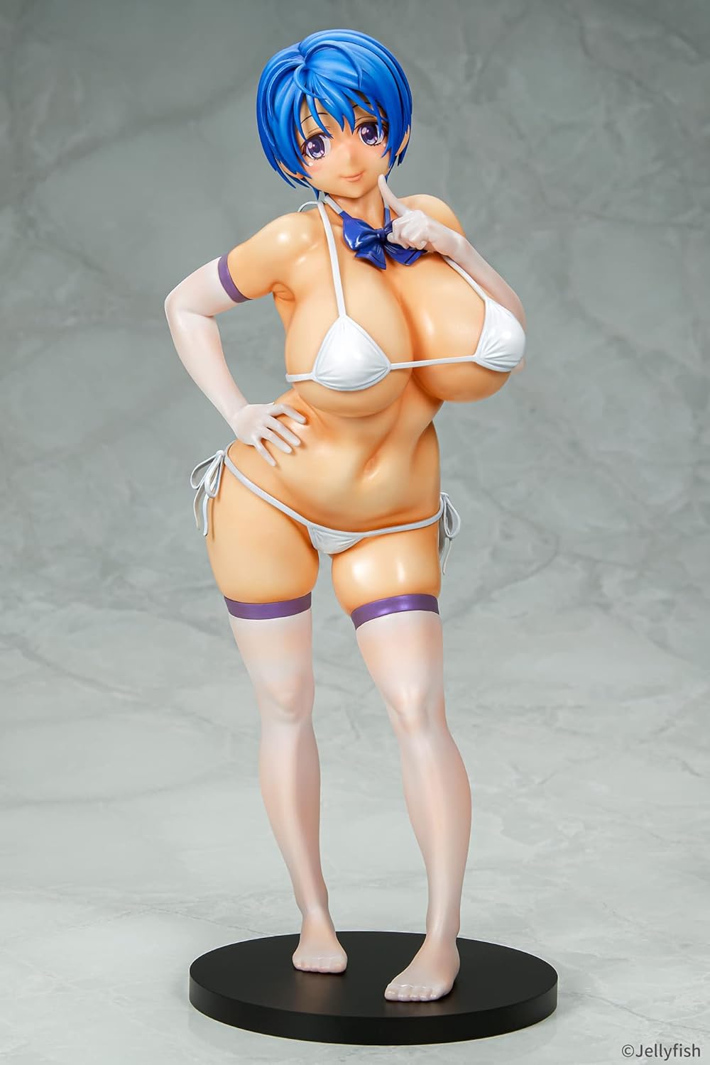 Beat Greenhorn Dekofigur Mariko Hirose Tanned Ver, PVC, 1/6, 27 cm