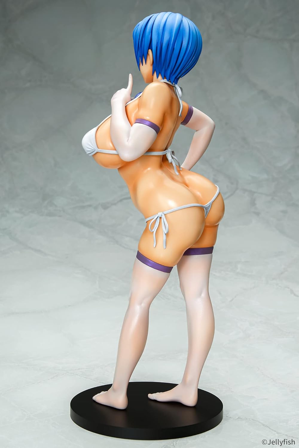 Beat Greenhorn Dekofigur Mariko Hirose Tanned Ver, PVC, 1/6, 27 cm
