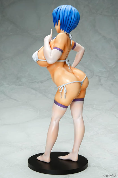 Beat Greenhorn Dekofigur Mariko Hirose Tanned Ver, PVC, 1/6, 27 cm
