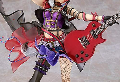 Good Smile Company Bang Dream! Girls Band Party! 1/7 Ran Mitake Awakening Rivalry PVC Statue 22cm