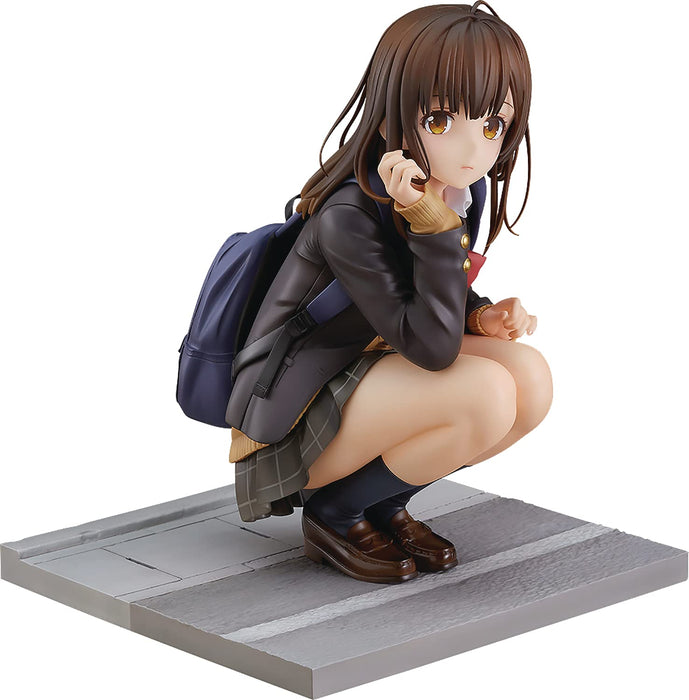 Good Smile Company Higehiro Statuette PVC Sayu Ogiwara 16 cm 16 Multicolore