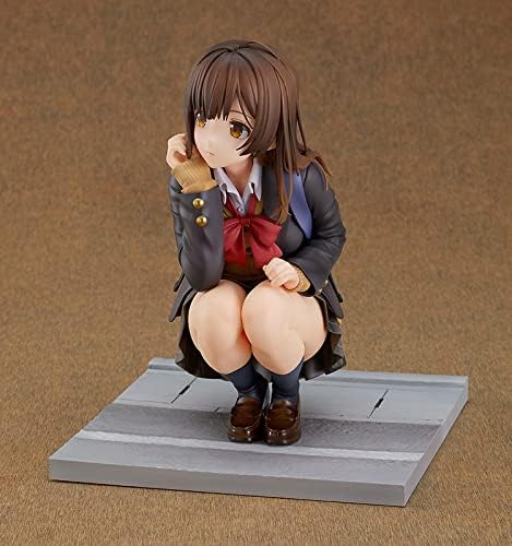 Good Smile Company Higehiro Statuette PVC Sayu Ogiwara 16 cm 16 Multicolore