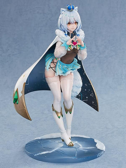 Good Smile Company Figurine en PVC Red Pride of Eden Ravi 1/7