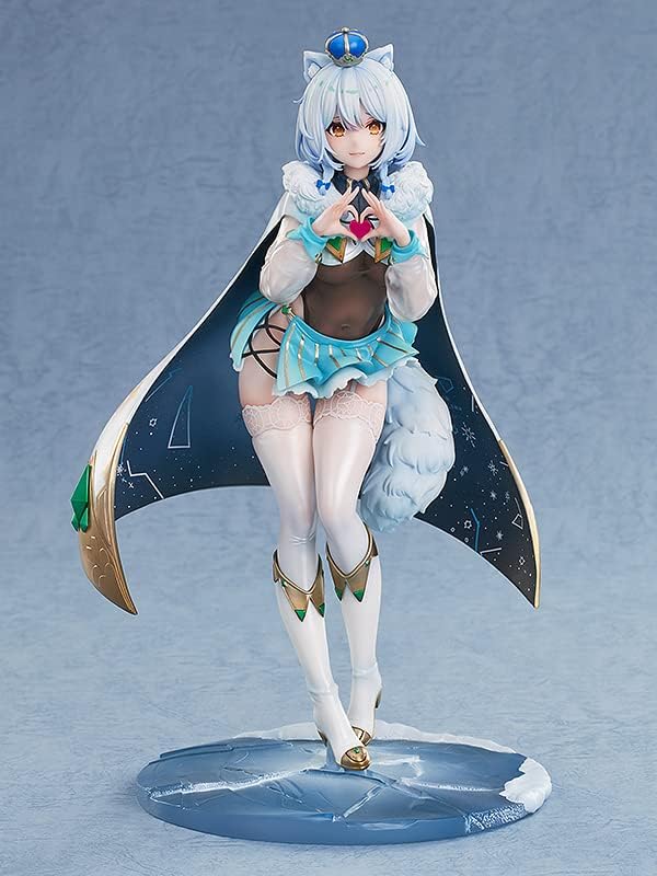 Good Smile Company Figurine en PVC Red Pride of Eden Ravi 1/7