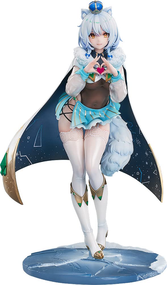 Good Smile Company Figurine en PVC Red Pride of Eden Ravi 1/7
