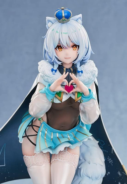 Good Smile Company Figurine en PVC Red Pride of Eden Ravi 1/7
