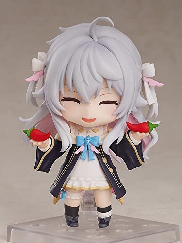 Good Smile Artist Kagura Nana Nendoroid Action Figure G12722 Multicolor