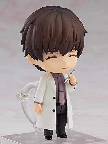 Nendoroid Koi to Producer EVOL x LOVE Simon Non-Scale Plastic Pre-painted Action Figure for Resale