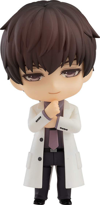 Nendoroid Koi to Producer EVOL x LOVE Simon Non-Scale Plastic Pre-painted Action Figure for Resale
