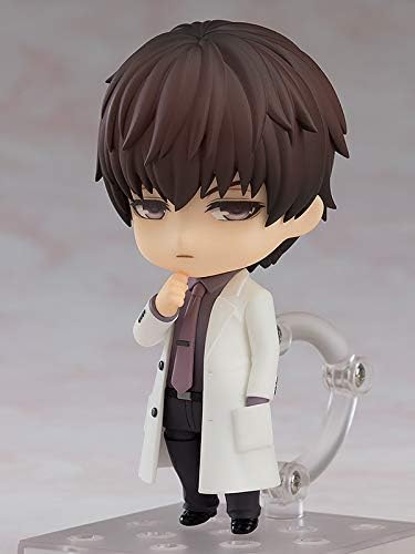 Nendoroid Koi to Producer EVOL x LOVE Simon Non-Scale Plastic Pre-painted Action Figure for Resale