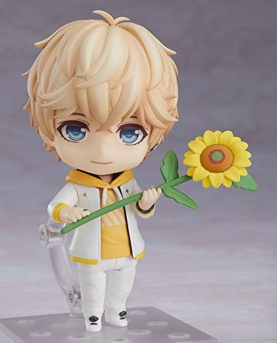Love & Producer figurine Nendoroid Qiluo Zhou 10 cm