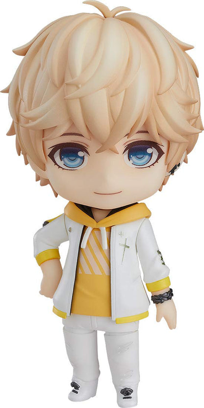 Love & Producer figurine Nendoroid Qiluo Zhou 10 cm