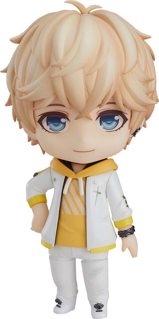 Love & Producer figurine Nendoroid Qiluo Zhou 10 cm