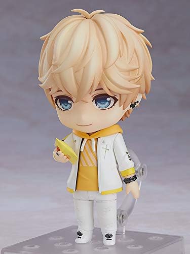 Love & Producer figurine Nendoroid Qiluo Zhou 10 cm