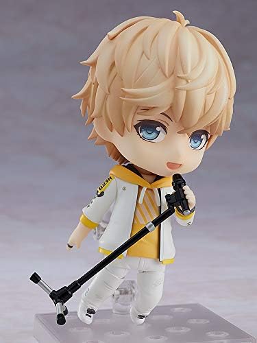 Love & Producer figurine Nendoroid Qiluo Zhou 10 cm