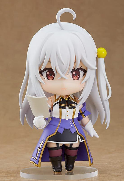 Good Smile The Genius Prince's Guide to Raising a Nation Out of Debt: Ninym Ralei Nendoroid Action Figure, Multicolor