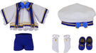 Good Smile Company - Nendoroid Doll Blue Church Choir Outfit Set