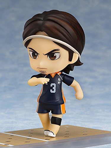 Haikyu!!figurineNendoroidAsahiAzumane(re-run)10cm