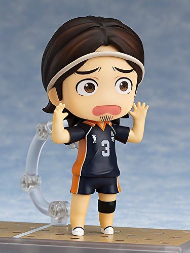Haikyu!!figurineNendoroidAsahiAzumane(re-run)10cm