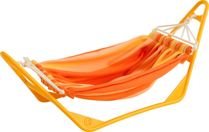 Good Smile Company - Nendoroid More - Orange Hammock Nendoroid Accessory