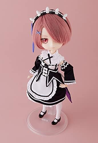 Good Smile Re:Zero – Starting Life in Another World – Ram Harmonia Humming Doll