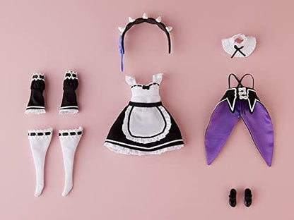 Good Smile Re:Zero – Starting Life in Another World – Ram Harmonia Humming Doll