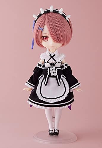 Good Smile Re:Zero – Starting Life in Another World – Ram Harmonia Humming Doll