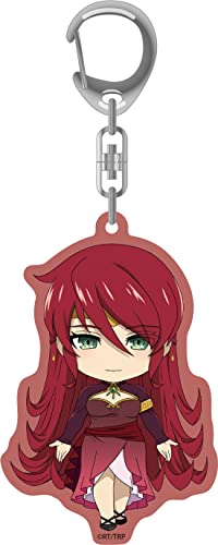 RWBY - RWBY: Ice Queendom Acryl Schlusselanhanger Pyrrha