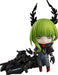 Black Rock Shooter: Dead Master (Dawn Fall Ver.) Nendoroid Action Figure