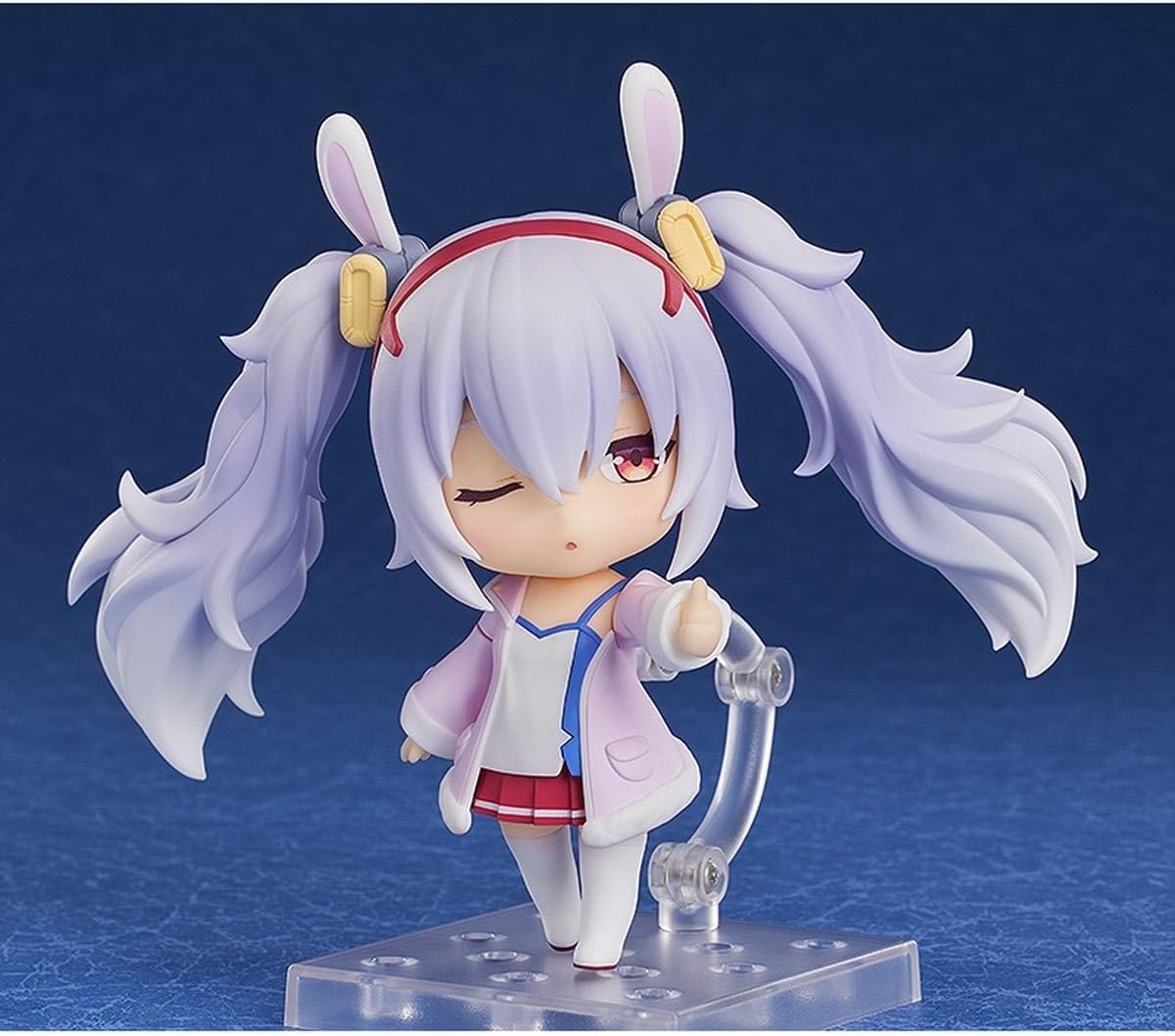 Good Smile Company Azur Lane 10cm Nendoroid Laffey Figure
