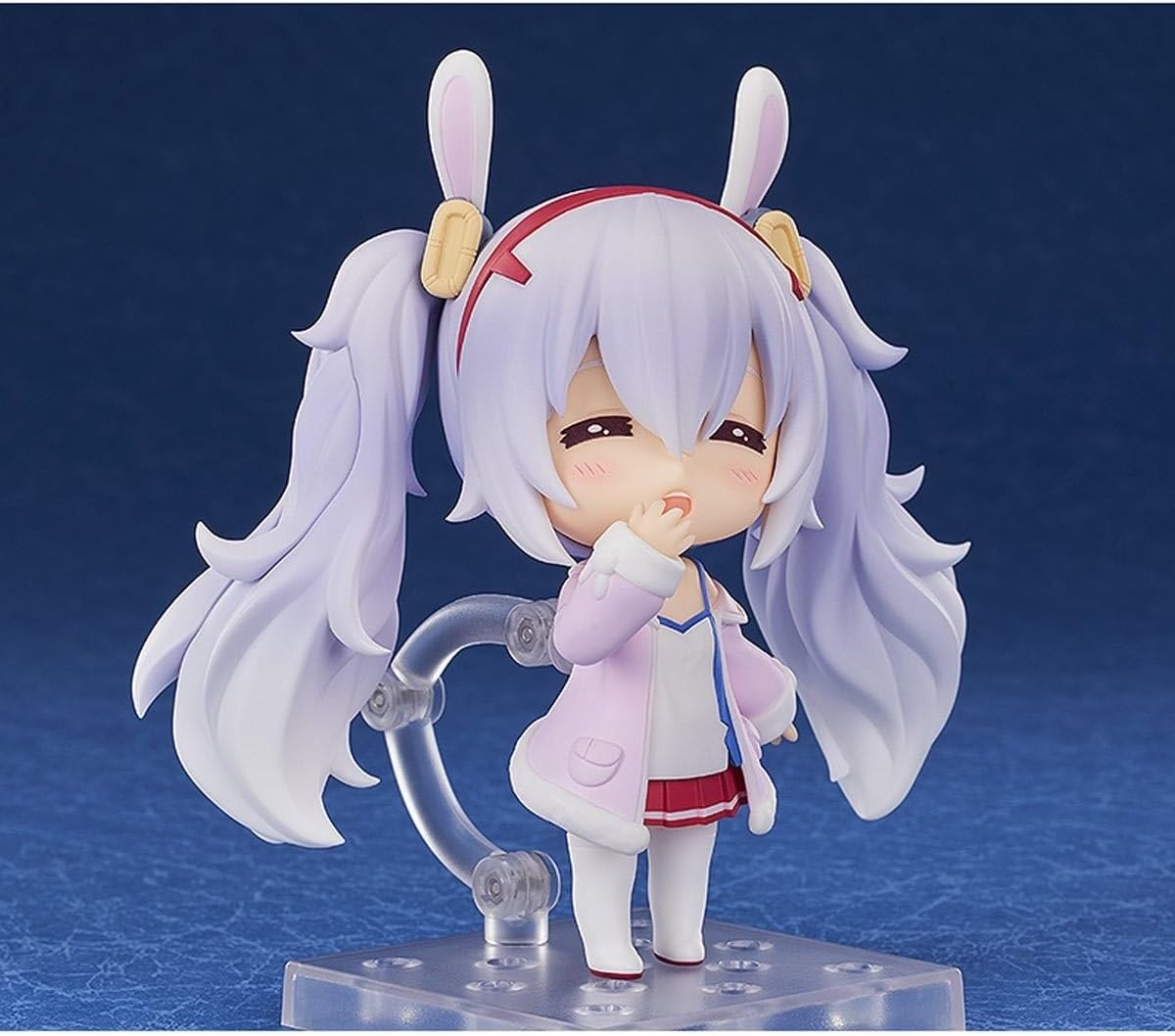 Good Smile Company Azur Lane 10cm Nendoroid Laffey Figure