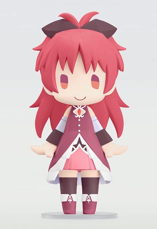 Good Smile Company - Pmmm: Rebellion - Hello Kyoko Sakura Figure