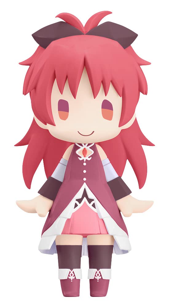 Good Smile Company - Pmmm: Rebellion - Hello Kyoko Sakura Figure
