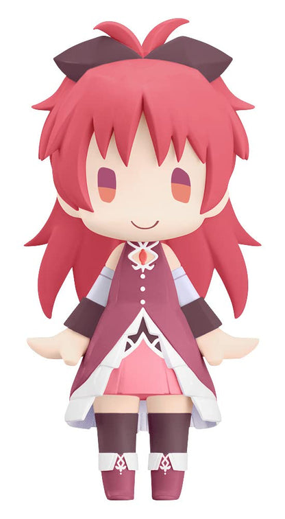 Good Smile Company - Pmmm: Rebellion - Hello Kyoko Sakura Figure