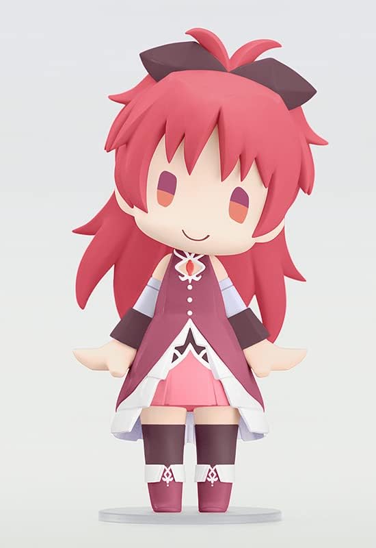 Good Smile Company - Pmmm: Rebellion - Hello Kyoko Sakura Figure