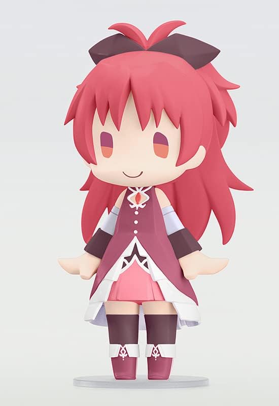 Good Smile Company - Pmmm: Rebellion - Hello Kyoko Sakura Figure