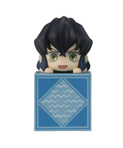 Demon Slayer: Kimetsu No Yaiba - Hikkake Figure-Hashibira Inosuke A
