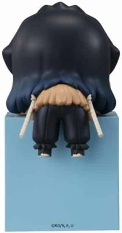 Demon Slayer: Kimetsu No Yaiba - Hikkake Figure-Hashibira Inosuke A