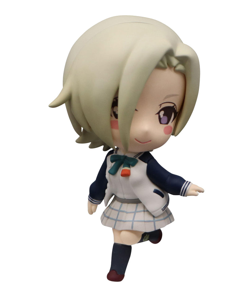 Figura Chobirume Mia Taylor Nijigasaki High School Club Love Live! 8cm