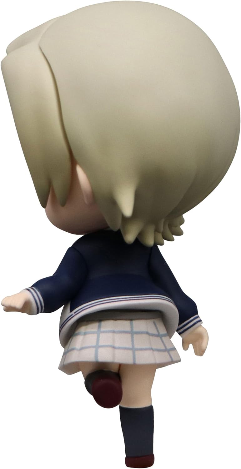 Figura Chobirume Mia Taylor Nijigasaki High School Club Love Live! 8cm