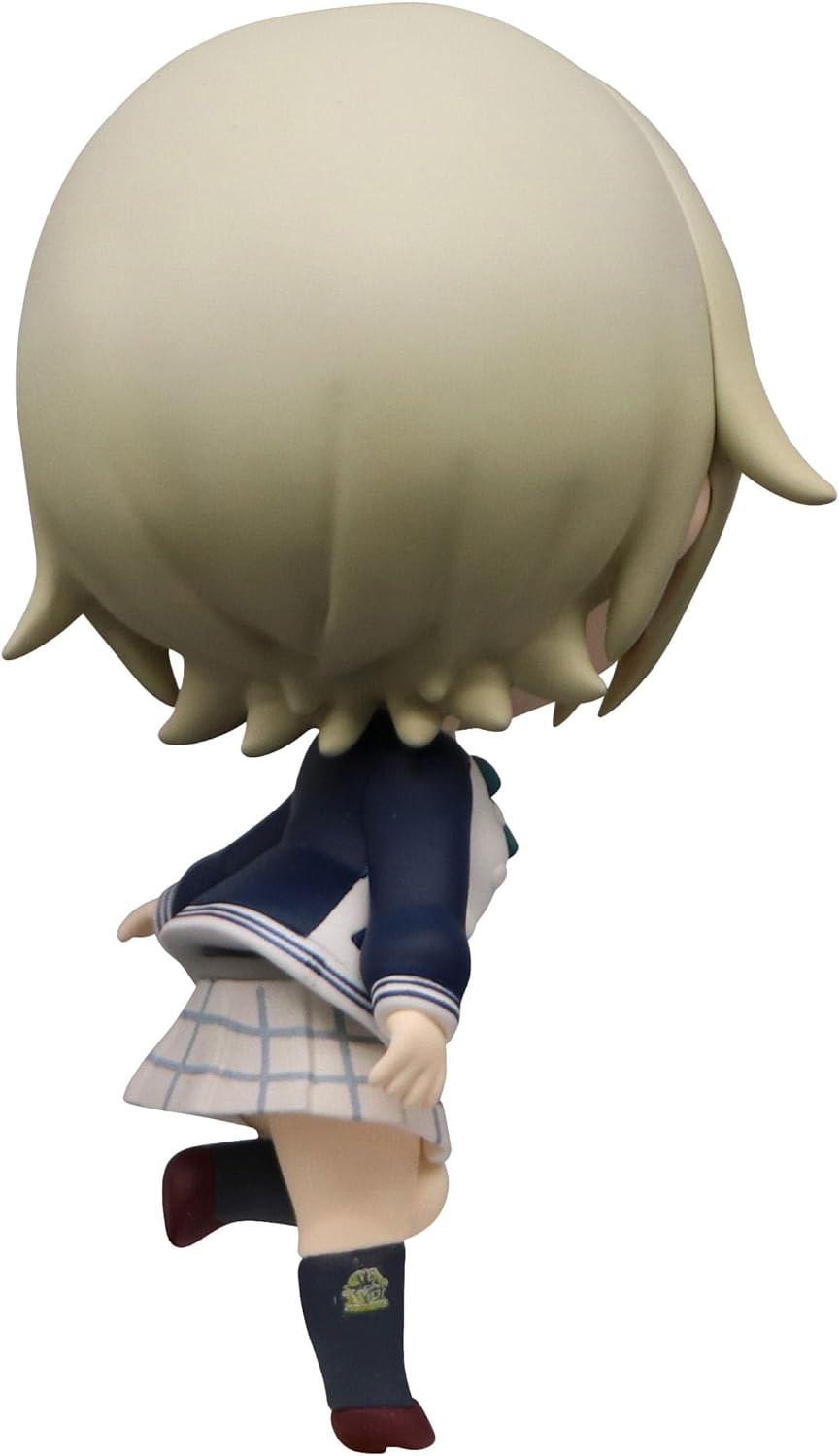 Figura Chobirume Mia Taylor Nijigasaki High School Club Love Live! 8cm