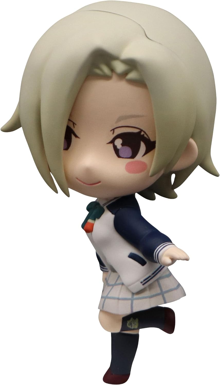 Figura Chobirume Mia Taylor Nijigasaki High School Club Love Live! 8cm