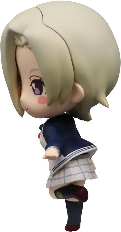 Figura Chobirume Mia Taylor Nijigasaki High School Club Love Live! 8cm