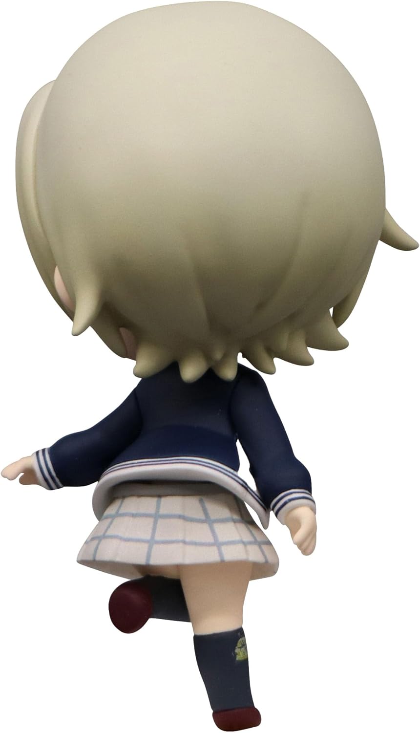 Figura Chobirume Mia Taylor Nijigasaki High School Club Love Live! 8cm